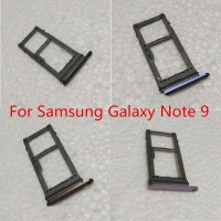 sim tray for Samsung note 9 N9600 N960 N90F